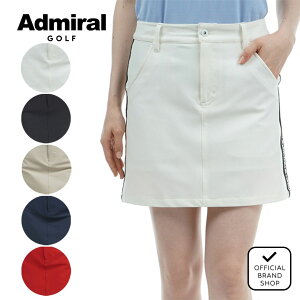 ySTCYI 60%OFFzyK̔Xz[Admiral GOLF] 4WAYcC XJ[g StEFA XJ[g fB[X St EFA Xgb` nCeV  X|[eB[ EGXgS t 