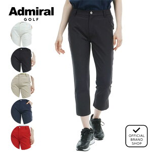 ySTCYI 60%OFFzyK̔Xz[Admiral GOLF] 4WAYcC 3/4pc StEFA pc {gX fB[X St EFA Xgb` nCeV  X|[eB[ EGXgS 