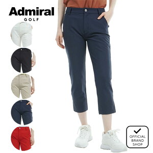 ySTCYI 60%OFFzyK̔Xz[Admiral GOLF] 4WAYcC 3/4pc StEFA pc {gX fB[X St EFA Xgb` nCeV  X|[eB[ EGXgS 