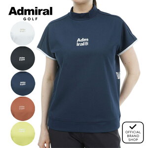 y40%OFFzyK̔Xz[Admiral GOLF] hCJmR bNVc StEFA TVc fB[X St Vc z ʋC    Xgb` nCeV ChV
