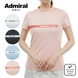 y40%OFFzyK̔Xz[Admiral GOLF] [uS bNVc StEFA TVc fB[X St Vc z ʋC    Xgb` nCeV X|[eB[ 