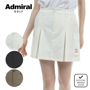 ySTCYI 60%OFFzyK̔Xz[Admiral GOLF] obNfBv ^bNXJ[g StEFA XJ[g fB[X St EFA Xgb` nCeV  EGXgS t 