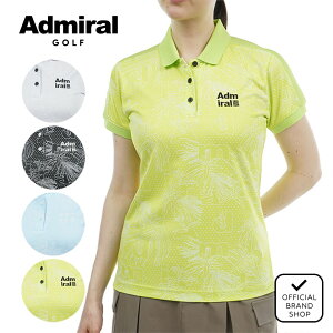 y40%OFFzyK̔Xz[Admiral GOLF] [tWJ[h |Vc StEFA |Vc fB[X St Vc z ʋC     t Ah~ St ADLA43