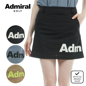 ySTCYI 60%OFFzyK̔Xz[Admiral GOLF] tbNXhC XJ[g StEFA XJ[g fB[X St EFA z ʋC    UVJbg O 悯 