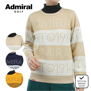 y֍ʔIvpzy30%OFFzyK̔Xz[Admiral GOLF] St&S{[_[ N[Z[^[ StEFA Z[^[ jbg fB[X St EFA ÓdCy   H~ y
