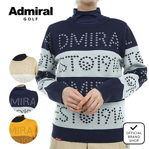 y֍ʔIvpzy30%OFFzyK̔Xz[Admiral GOLF] St&S{[_[ N[Z[^[ StEFA Z[^[ jbg fB[X St EFA ÓdCy   H~ y