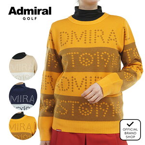 y֍ʔIvpzy30%OFFzyK̔Xz[Admiral GOLF] St&S{[_[ N[Z[^[ StEFA Z[^[ jbg fB[X St EFA ÓdCy   H~ y