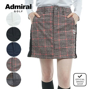 ySTCYI 60%OFFzyK̔Xz[Admiral GOLF] {A~bNX ȃXJ[g StEFA XJ[g fB[X St EFA  Xgb` nCeV y EGXgS ^~ A