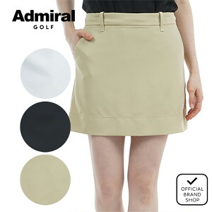 y30%OFFzyK̔Xz[Admiral GOLF] ~jbt vIXJ[g StEFA XJ[g fB[X St EFA ڐG⊴   UVJbg O 悯 Ăh~ Xgb`