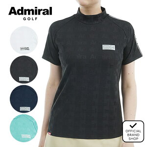 yvpzy30%OFFzyK̔Xz[Admiral GOLF] XgCvWK[h bNlbNVc StEFA TVc fB[X St Vc z ʋC    Xgb`