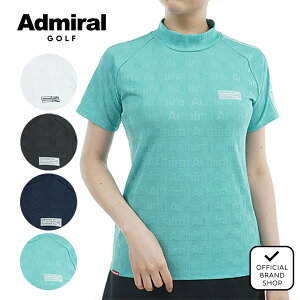 yvpzy30%OFFzyK̔Xz[Admiral GOLF] XgCvWK[h bNlbNVc StEFA TVc fB[X St Vc z ʋC    Xgb`
