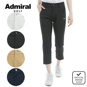 y30%OFFzyK̔Xz[Admiral GOLF] 4WAYcC 3/4pc StEFA pc {gX fB[X St EFA  Xgb` nCeV X|[eB[ AN EGXgS t