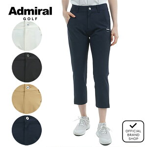 y30%OFFzyK̔Xz[Admiral GOLF] 4WAYcC 3/4pc StEFA pc {gX fB[X St EFA  Xgb` nCeV X|[eB[ AN EGXgS t