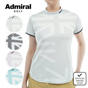 yގуvpzy30%OFFzyK̔Xz[Admiral GOLF] XpbV[ jIWbNbNVc StEFA TVc fB[X St Vc Xgb` nCeV  