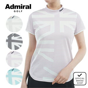 yގуvpzy30%OFFzyK̔Xz[Admiral GOLF] XpbV[ jIWbNbNVc StEFA TVc fB[X St Vc Xgb` nCeV  