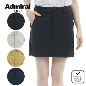 y֍ʔIvpzy30%OFFzyK̔Xz[Admiral GOLF] hbg SvgXJ[g StEFA XJ[g fB[X St EFA  Xgb` nCeV 