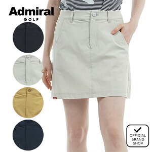 y֍ʔIvpzy30%OFFzyK̔Xz[Admiral GOLF] hbg SvgXJ[g StEFA XJ[g fB[X St EFA  Xgb` nCeV 