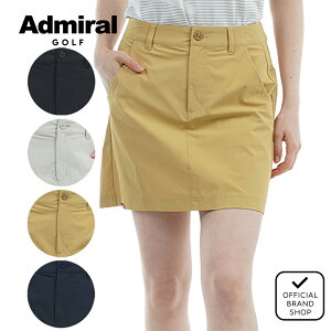 y֍ʔIvpzy30%OFFzyK̔Xz[Admiral GOLF] hbg SvgXJ[g StEFA XJ[g fB[X St EFA  Xgb` nCeV 