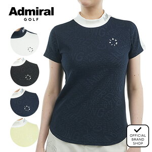 yގуvpzy30%OFFzyK̔Xz[Admiral GOLF] ڐG⊴ WI^bNS bNVc StEFA TVc fB[X St Vc z ʋC    