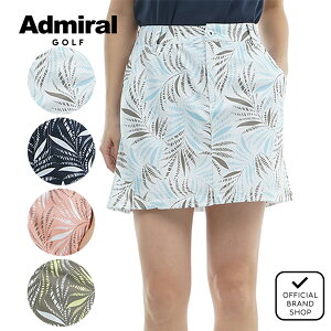 y30%OFFzyK̔Xz[Admiral GOLF] CgbV ][gXJ[g StEFA XJ[g fB[X St EFA Xgb` nCeV EGXgS t ZbgAbv Ah~