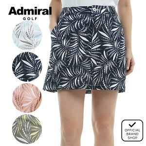 y30%OFFzyK̔Xz[Admiral GOLF] CgbV ][gXJ[g StEFA XJ[g fB[X St EFA Xgb` nCeV EGXgS t ZbgAbv Ah~