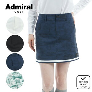 yK̔Xz[Admiral GOLF] 4WAYXgb` wCXJ[g StEFA XJ[g fB[X St EFA  Xgb` nCeV  EGXgS H~ Ah~ ADLA