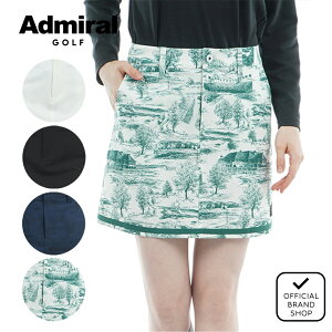 yK̔Xz[Admiral GOLF] 4WAYXgb` wCXJ[g StEFA XJ[g fB[X St EFA  Xgb` nCeV  EGXgS H~ Ah~ ADLA