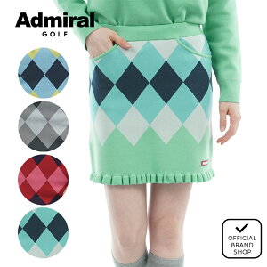 yK̔Xz[Admiral GOLF] A[KC jbgXJ[g StEFA XJ[g fB[X St EFA ԊOۉ g h ÓdCy  EGXgS  H~ ZbgAb