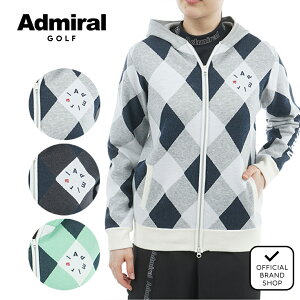 yK̔Xz[Admiral GOLF] A[KC t[fB[Wbvp[J StEFA Z[^[ jbg fB[X St EFA ԊOۉ g h ÓdCy   H~ Ah~