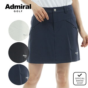 �y���K�̔��X�z[Admiral GOLF] �⊴�i�C���� �f�U�C���|�P�b�g�X�J�[�g �S���t�E�F�A �X�J�[�g ���f�B�[�X �S���t �E�F�A �X�g���b�` �n�C�e���V���� ������� ���������� �t�� �A�h�~���� ADLA62