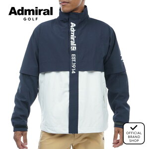 yK̔Xz[Admiral GOLF] CWPbg StEFA CEFA Y St EFA AE^[  Xgb` nCeV h 2WAY Ah~ St ADMA3R1 }jSt