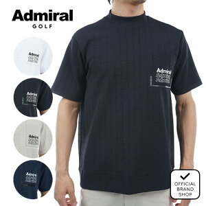 y40%OFFzyK̔Xz[Admiral GOLF] ObhI[o[ bNVc StEFA TVc Y St Vc UVJbg O  悯 Ăh~ X|[eB[ ChVGbg 