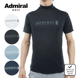 y40%OFFzyK̔Xz[Admiral GOLF] ANeBugbh bNVc StEFA TVc Y St Vc X|[eB[ nClbN  t Ah~ St ADMA419 }jSt