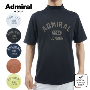 y40%OFFzyK̔Xz[Admiral GOLF] A[`S bNVc StEFA TVc Y St Vc z ʋC    Xgb` nCeV ChVGbg 