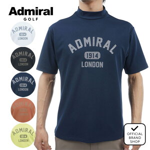 y50%OFFzyK̔Xz[Admiral GOLF] A[`S bNVc StEFA TVc Y St Vc z ʋC    Xgb` nCeV ChVGbg 