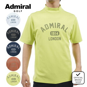 y40%OFFzyK̔Xz[Admiral GOLF] A[`S bNVc StEFA TVc Y St Vc z ʋC    Xgb` nCeV ChVGbg 