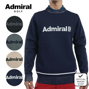 y30%OFFzyK̔Xz[Admiral GOLF] tbOS N[lbNZ[^[ StEFA Z[^[ jbg Y St EFA ÓdCy  H Ah~St Ah~ St ADMA4