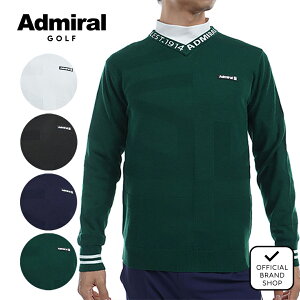 y30%OFFzyK̔Xz[Admiral GOLF] jIWbNWK[h VlbNZ[^[ StEFA Z[^[ jbg Y St EFA ÓdCy ԊOۉ g h  H~ y