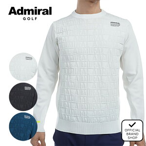 y30%OFFzyK̔Xz[Admiral GOLF] SWK[h N[lbNZ[^[ StEFA Z[^[ jbg Y St EFA ÓdCy X|[eB[  y H Ah~St 