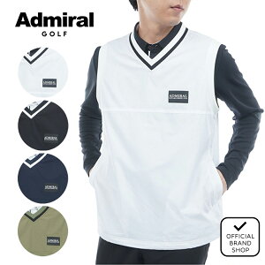 yK̔Xz[Admiral GOLF] VlbN EBhxXg StEFA xXg Y St EFA AE^[  Xgb` nCeV X|[eB[  H~ Ah~ ADMA551 