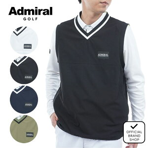 yK̔Xz[Admiral GOLF] VlbN EBhxXg StEFA xXg Y St EFA AE^[  Xgb` nCeV X|[eB[  H~ Ah~ ADMA551 