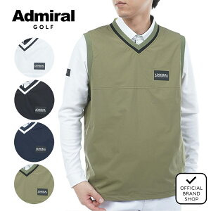 yK̔Xz[Admiral GOLF] VlbN EBhxXg StEFA xXg Y St EFA AE^[  Xgb` nCeV X|[eB[  H~ Ah~ ADMA551 