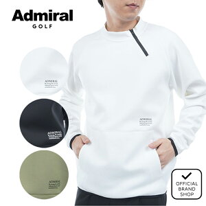 yK̔Xz[Admiral GOLF] _{[ n[tWbvXEFbg StEFA g[i[ p[J[ Y St EFA AE^[ z ʋC    Xgb` nCe