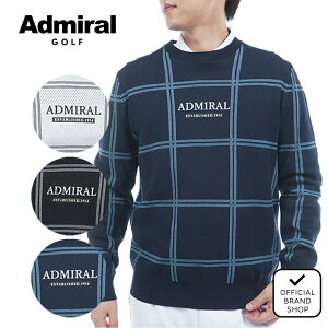 yK̔Xz[Admiral GOLF] EBhEy N[lbNZ[^[ StEFA Z[^[ jbg Y St EFA ÓdCy   H~ Ah~ ADMA558 }jSt