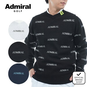 yK̔Xz[Admiral GOLF] SmO VlbNZ[^[ StEFA Z[^[ jbg Y St EFA ÓdCy   H~ Ah~ ADMA559 }jSt