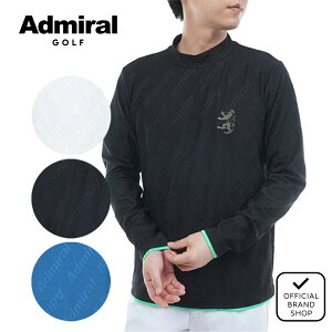 yK̔Xz[Admiral GOLF] SXgb` WK[hbNlbNVc StEFA TVc Y St Vc z ʋC    Xgb` nCeV 