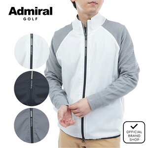 yK̔Xz[Admiral GOLF] nCubh ptH[}XWPbg StEFA Z[^[ jbg Y St EFA ÓdCy X|[eB[ H~ Ah~ ADMA569 }jSt