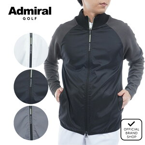 yK̔Xz[Admiral GOLF] nCubh ptH[}XWPbg StEFA Z[^[ jbg Y St EFA ÓdCy X|[eB[ H~ Ah~ ADMA569 }jSt