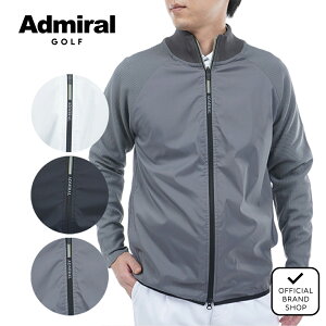 yK̔Xz[Admiral GOLF] nCubh ptH[}XWPbg StEFA Z[^[ jbg Y St EFA ÓdCy X|[eB[ H~ Ah~ ADMA569 }jSt