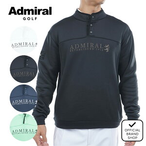 yK̔Xz[Admiral GOLF] JCV n[thbg{^ XEFbg StEFA g[i[ p[J[ Y St EFA AE^[ y yʊ ϖC  H~ Ah~ ADMA571 